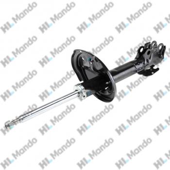 7 199 р. Амортизатор LEXUS RX (03-08) передний левый газовый MANDO MANDO mss020068  с доставкой в г. Керчь. Увеличить фотографию 2