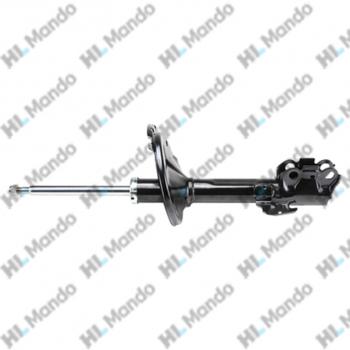 7 199 р. Амортизатор LEXUS RX (03-08) передний левый газовый MANDO MANDO mss020068  с доставкой в г. Керчь. Увеличить фотографию 1