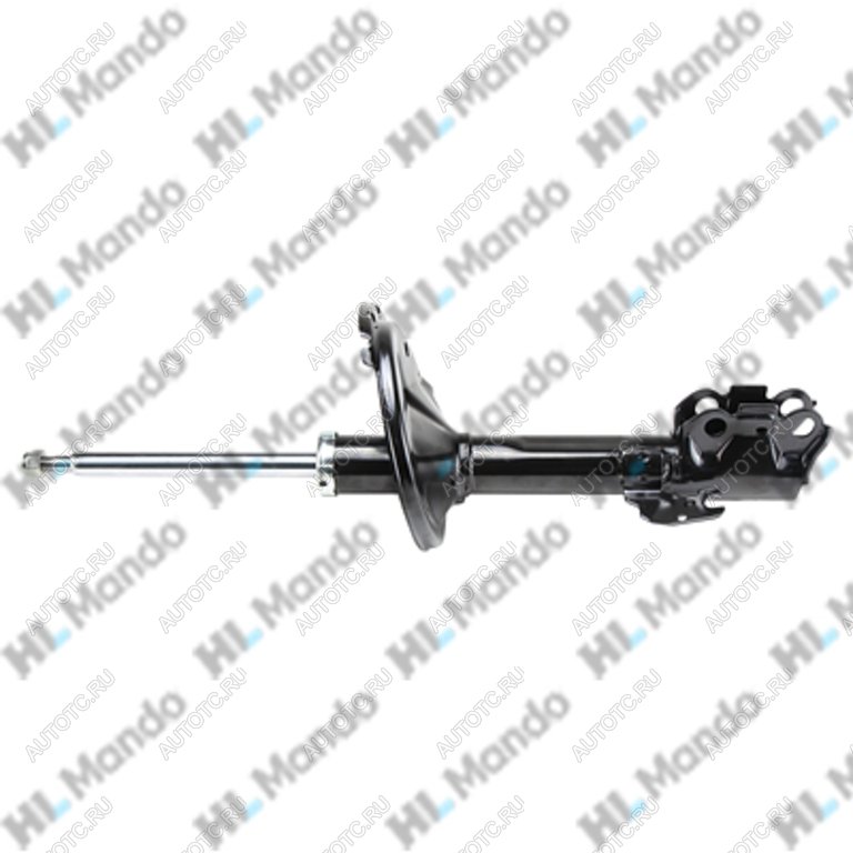 7 199 р. Амортизатор LEXUS RX (03-08) передний левый газовый MANDO MANDO mss020068  с доставкой в г. Керчь