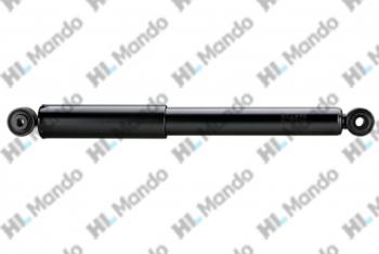 3 399 р. Амортизатор MAZDA 6 (GH) (07-) задний левый/правый газовый MANDO MANDO mss020169 MANDO mss020169  с доставкой в г. Керчь. Увеличить фотографию 1