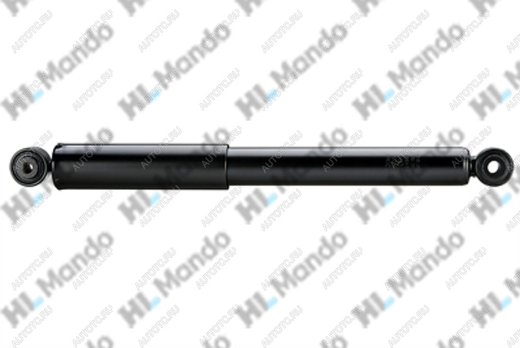 3 399 р. Амортизатор MAZDA 6 (GH) (07-) задний левый/правый газовый MANDO MANDO mss020169 MANDO mss020169  с доставкой в г. Керчь