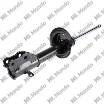 3 999 р. Амортизатор MAZDA CX-9 (07-) передний левый газовый MANDO MANDO mss020281  с доставкой в г. Керчь. Увеличить фотографию 3