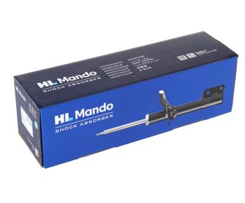 5 549 р. Амортизатор BMW 5 (E39) передний левый газовый MANDO MANDO mss017331 MANDO mss017331  с доставкой в г. Керчь. Увеличить фотографию 4