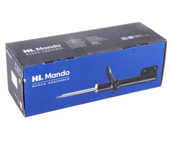 5 799 р. Амортизатор LEXUS RX350,450 (08-) передний левый газовый MANDO MANDO mss017507  с доставкой в г. Керчь. Увеличить фотографию 3