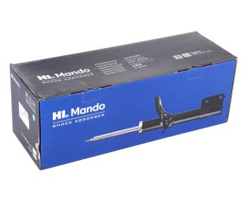 5 949 р. Амортизатор LEXUS RX350,450 (08-) передний правый газовый MANDO MANDO mss017506  с доставкой в г. Керчь. Увеличить фотографию 3
