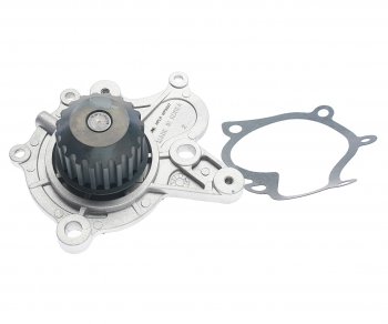 3 099 р. Насос водяной HYUNDAI Tucson (05-),Santa Fe (05-) KIA Sportage (05-) (2.0 TDI) VALEO PHC VALEO PHC wp5037 VALEO PHC wp5037  с доставкой в г. Керчь. Увеличить фотографию 1
