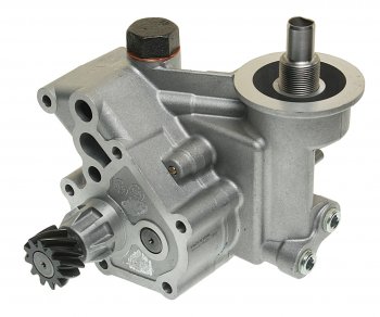24 999 р. Насос масляный HYUNDAI HD65,72,County дв.D4AL VALEO PHC VALEO PHC op1066 VALEO PHC op1066  с доставкой в г. Керчь. Увеличить фотографию 1
