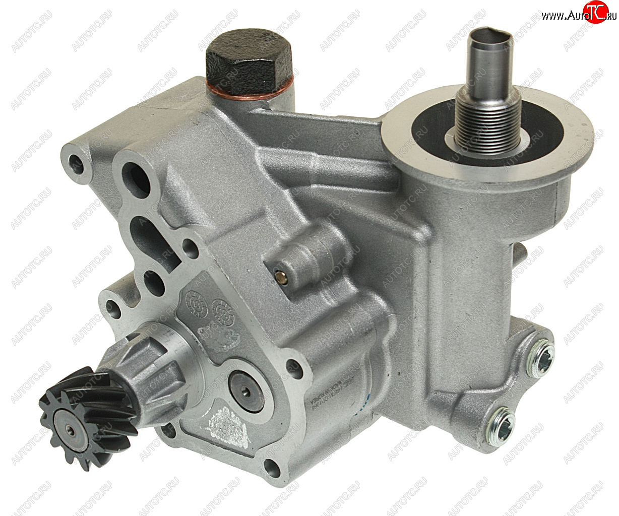 24 999 р. Насос масляный HYUNDAI HD65,72,County дв.D4AL VALEO PHC VALEO PHC op1066 VALEO PHC op1066  с доставкой в г. Керчь