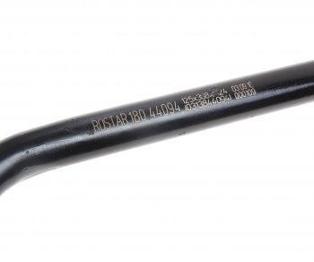 1 669 р. Стремянка BPW рессоры (М24308х125мм) ROSTAR ROSTAR 180.44094  с доставкой в г. Керчь. Увеличить фотографию 2