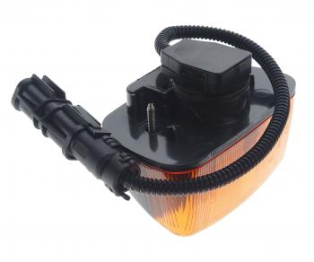 1 469 р. Повторитель поворота MAN TGL,TGM левыйправый (прямоугольный) STELLOX STELLOX 8890544sx  с доставкой в г. Керчь. Увеличить фотографию 3