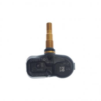 7 249 р. Датчик давления в шине TOYOTA Land Cruiser Prado LEXUS LX450 OE TOYOTA 42607-48020  с доставкой в г. Керчь. Увеличить фотографию 2