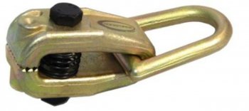 2 489 р. Захват для кузовных работ однофункциональный 3т Mini ROCKFORCE ROCKFORCE rf-62517 ROCKFORCE rf-62517  с доставкой в г. Керчь. Увеличить фотографию 1