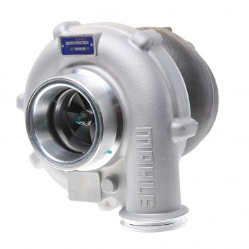 62 999 р. Турбокомпрессор MAN TGA дв.D2066 MAHLE MAHLE 228tc17637000  с доставкой в г. Керчь. Увеличить фотографию 4