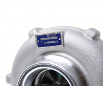 62 999 р. Турбокомпрессор MAN TGA дв.D2066 MAHLE MAHLE 228tc17637000  с доставкой в г. Керчь. Увеличить фотографию 6