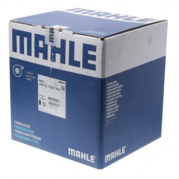 62 999 р. Турбокомпрессор MAN TGA дв.D2066 MAHLE MAHLE 228tc17637000  с доставкой в г. Керчь. Увеличить фотографию 7