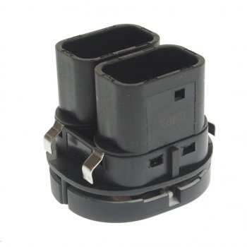 459 р. Кнопка стеклоподъемника FORD Fiesta (01-08),Transit (02-) двойная HMPX HMPX 96fg14529bc HMPX 96fg14529bc  с доставкой в г. Керчь. Увеличить фотографию 2