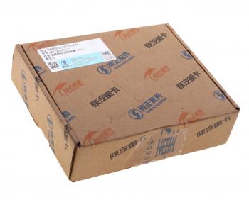 12 449 р. Контроллер SHACMAN SHAANXI X6000 бесключевого запуска OE SHACMAN dz9l149585120  с доставкой в г. Керчь. Увеличить фотографию 4