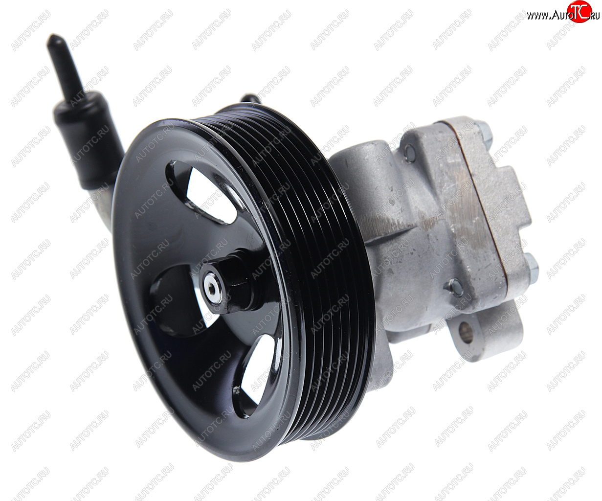 9 299 р. Насос гидроусилителя KIA Bongo 3 (12-) (2.5-A2) MANDO MANDO ex571004e061  с доставкой в г. Керчь