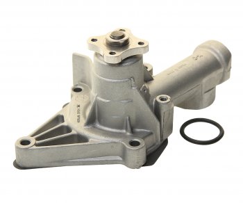 2 899 р. Насос водяной HYUNDAI Accent (99-),Elantra (96-),Getz (SOHC) VALEO PHC VALEO PHC wp5004  с доставкой в г. Керчь. Увеличить фотографию 2