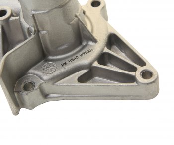 2 899 р. Насос водяной HYUNDAI Accent (99-),Elantra (96-),Getz (SOHC) VALEO PHC VALEO PHC wp5004  с доставкой в г. Керчь. Увеличить фотографию 4