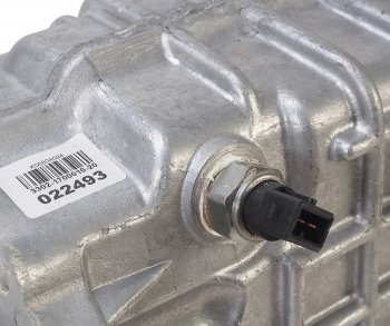 97 599 р. КПП ГАЗ-3302 Бизнес дв.УМЗ-4216 ЕВРО-3 (ОАО ГАЗ) № ГАЗ 3302-1700010-20 ГАЗ 3302-1700010-20  с доставкой в г. Керчь. Увеличить фотографию 3
