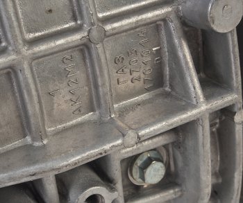 97 599 р. КПП ГАЗ-3302 Бизнес дв.УМЗ-4216 ЕВРО-3 (ОАО ГАЗ) № ГАЗ 3302-1700010-20 ГАЗ 3302-1700010-20  с доставкой в г. Керчь. Увеличить фотографию 4