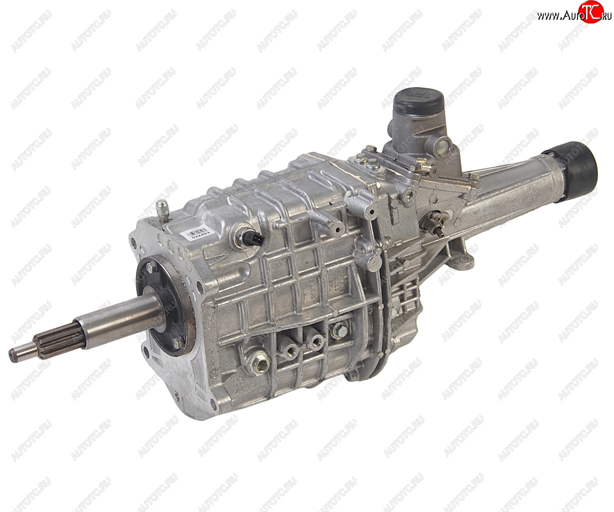 97 599 р. КПП ГАЗ-3302 Бизнес дв.УМЗ-4216 ЕВРО-3 (ОАО ГАЗ) № ГАЗ 3302-1700010-20 ГАЗ 3302-1700010-20  с доставкой в г. Керчь