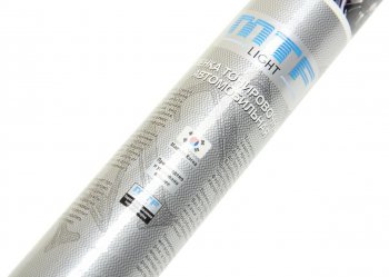 1 179 р. Пленка тонировочная 10% 0.75х3м Charcoal Original Light MTF MTF cwf7510  с доставкой в г. Керчь. Увеличить фотографию 2