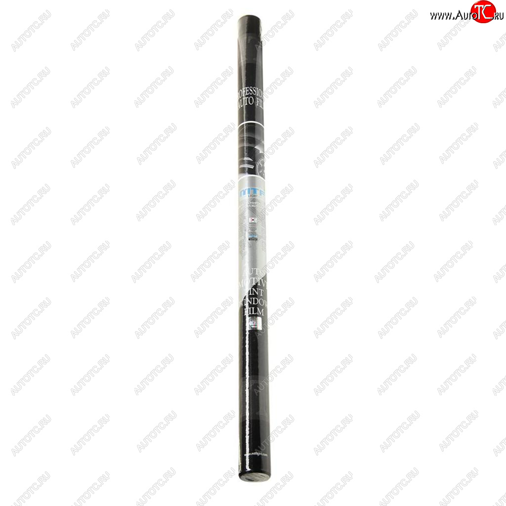 1 179 р. Пленка тонировочная 10% 0.75х3м Charcoal Original Light MTF MTF cwf7510  с доставкой в г. Керчь