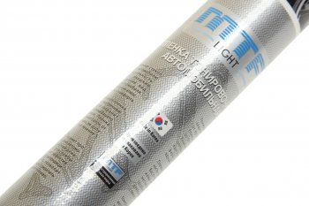 819 р. Пленка тонировочная 10% 0.5х3м Charcoal Original Light MTF MTF cwf0510  с доставкой в г. Керчь. Увеличить фотографию 2