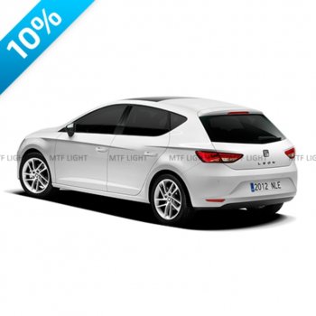 819 р. Пленка тонировочная 10% 0.5х3м Charcoal Original Light MTF MTF cwf0510  с доставкой в г. Керчь. Увеличить фотографию 4