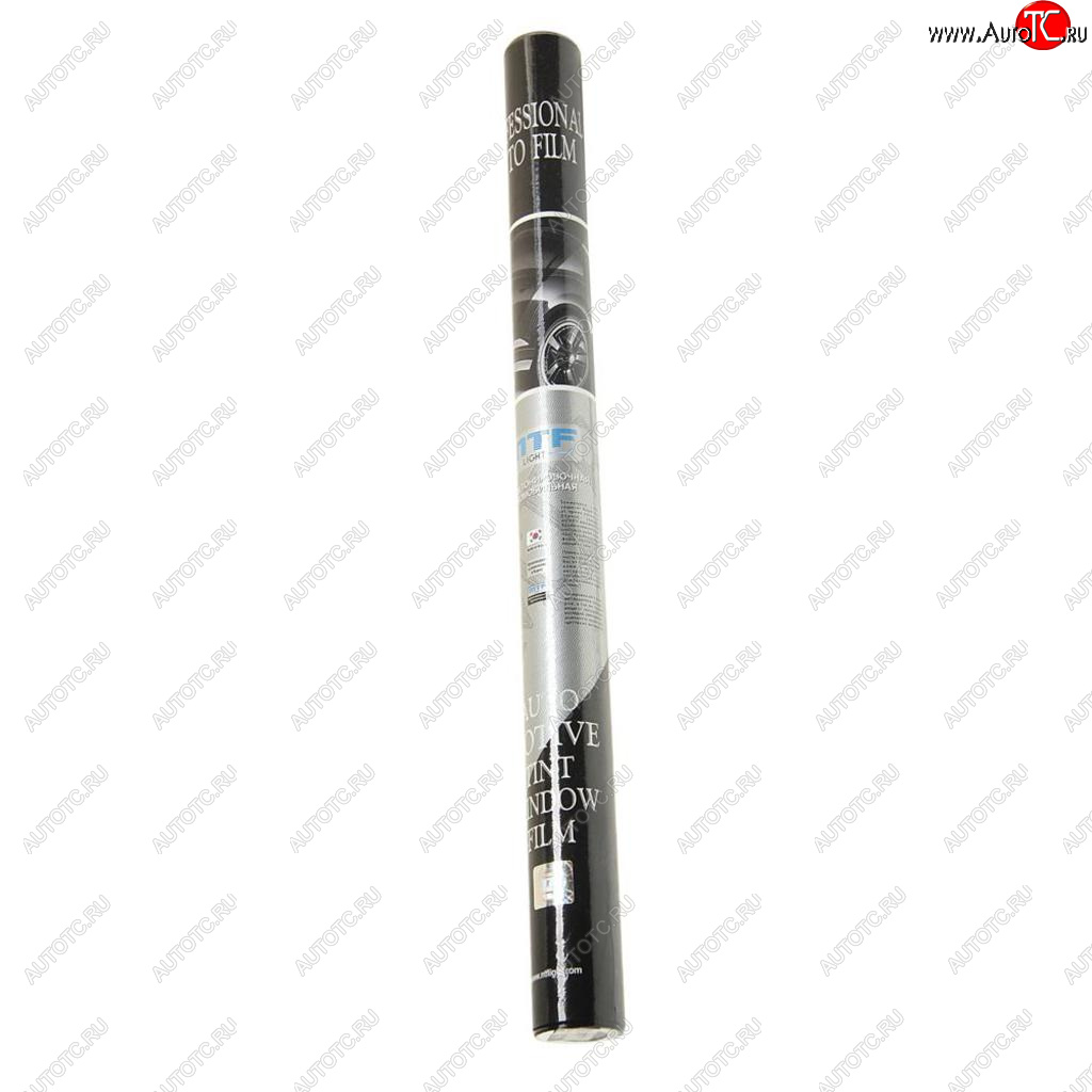 819 р. Пленка тонировочная 10% 0.5х3м Charcoal Original Light MTF MTF cwf0510  с доставкой в г. Керчь