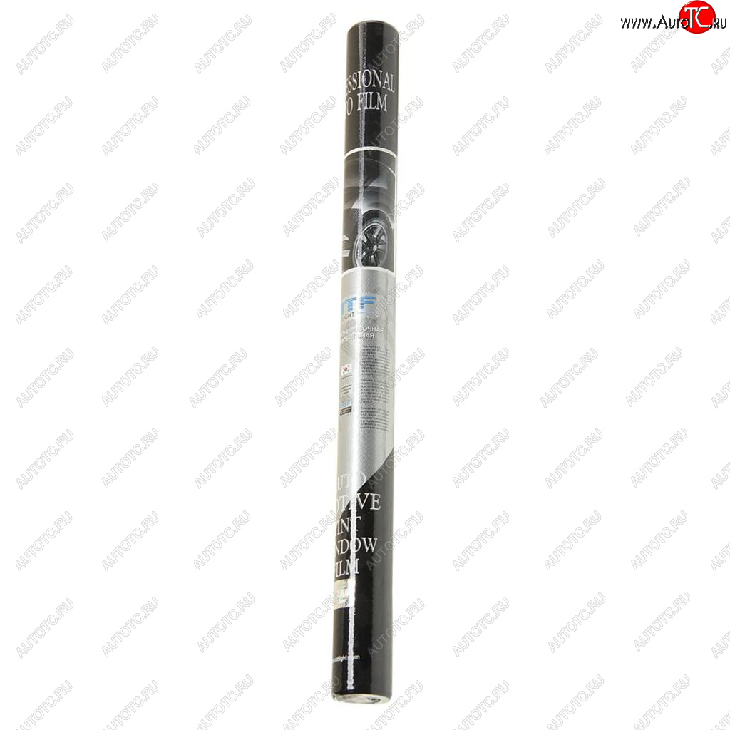 819 р. Пленка тонировочная 20% 0.5х3м Charcoal Original Light MTF MTF cwf0520  с доставкой в г. Керчь