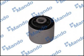 1 029 р. Сайлентблок HYUNDAI Santa Fe рычага заднего продольного MANDO MANDO dcc010243 MANDO dcc010243  с доставкой в г. Керчь. Увеличить фотографию 3