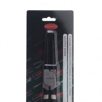 1 099 р. Съемник колец стопорных внутренних 330мм в блистере ROCKFORCE ROCKFORCE rf-609330hs ROCKFORCE rf-609330hs  с доставкой в г. Керчь. Увеличить фотографию 3