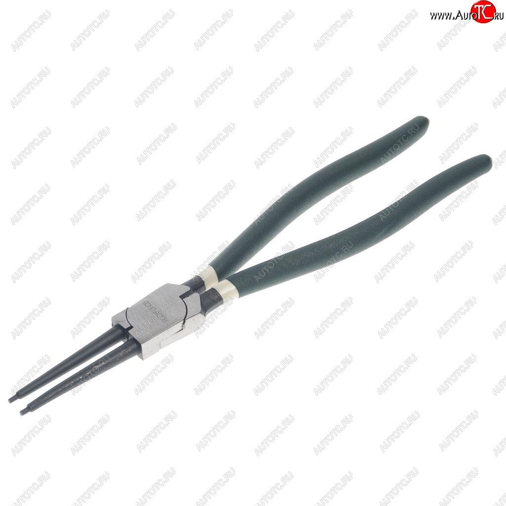 1 099 р. Съемник колец стопорных внутренних 330мм в блистере ROCKFORCE ROCKFORCE rf-609330hs ROCKFORCE rf-609330hs  с доставкой в г. Керчь