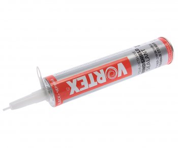 288 р. Клей для вклейки стекол NORMAL PU 300мл VORTEX VORTEX pa-55-vn-black-300  с доставкой в г. Керчь. Увеличить фотографию 1