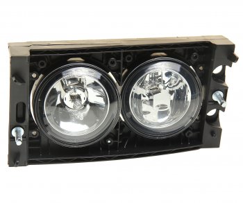 3 799 р. Фара противотуманная DAF XF95,CF65,CF75,CF85,LF45,LF55 левая MARS TECH MARS TECH m632020  с доставкой в г. Керчь. Увеличить фотографию 1