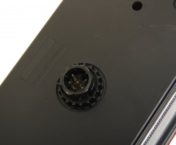 2 779 р. Фонарь задний MAN TGA левый MARS TECH MARS TECH m611845  с доставкой в г. Керчь. Увеличить фотографию 3
