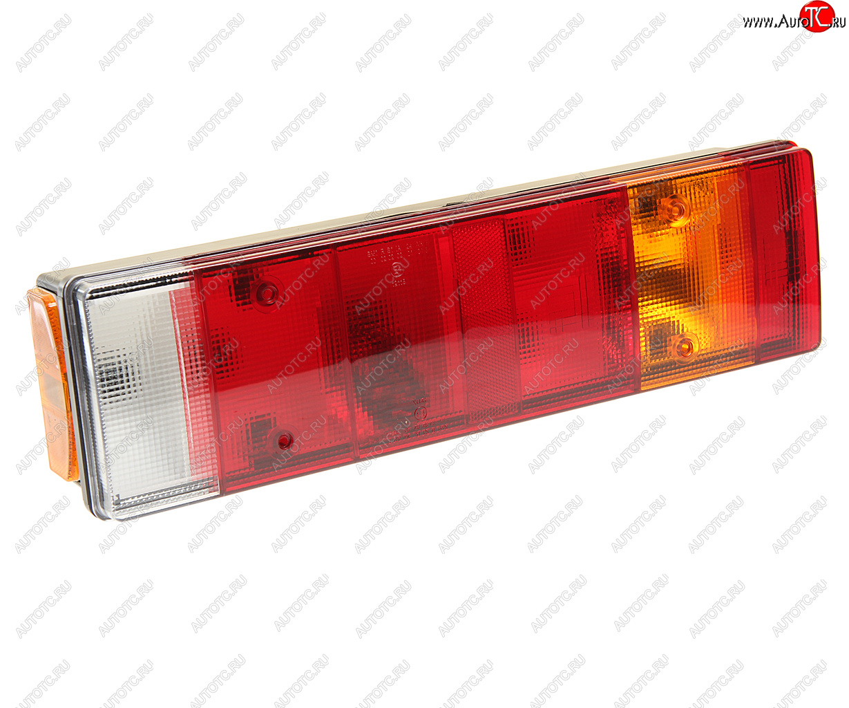 2 779 р. Фонарь задний MAN TGA левый MARS TECH MARS TECH m611845  с доставкой в г. Керчь