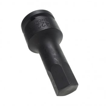 2 399 р. Головка торцевая 34 HEX H22 ударная L=100мм JTC JTC TOOLS CO., LTD jtc-641122  с доставкой в г. Керчь. Увеличить фотографию 2
