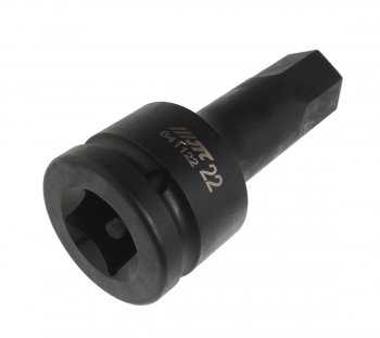 2 399 р. Головка торцевая 34 HEX H22 ударная L=100мм JTC JTC TOOLS CO., LTD jtc-641122  с доставкой в г. Керчь. Увеличить фотографию 1