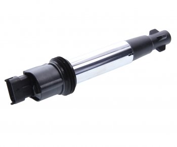 2 389 р. Катушка зажигания ВАЗ-1118,2110,2170 (дв.16V) MANDO MANDO mmi030162 MANDO mmi030162  с доставкой в г. Керчь. Увеличить фотографию 2