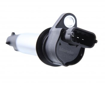 2 389 р. Катушка зажигания ВАЗ-1118,2110,2170 (дв.16V) MANDO MANDO mmi030162 MANDO mmi030162  с доставкой в г. Керчь. Увеличить фотографию 3