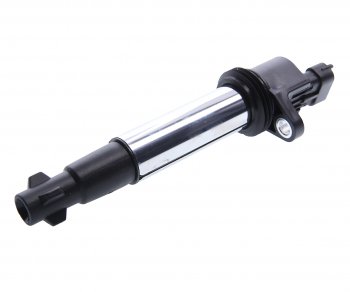 2 389 р. Катушка зажигания ВАЗ-1118,2110,2170 (дв.16V) MANDO MANDO mmi030162 MANDO mmi030162  с доставкой в г. Керчь. Увеличить фотографию 1