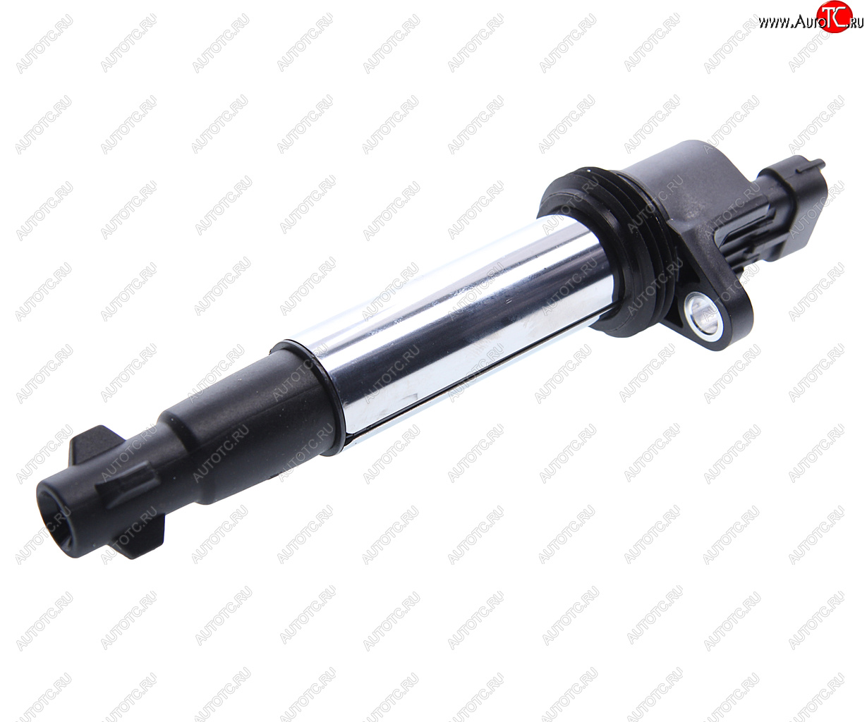 2 389 р. Катушка зажигания ВАЗ-1118,2110,2170 (дв.16V) MANDO MANDO mmi030162 MANDO mmi030162  с доставкой в г. Керчь