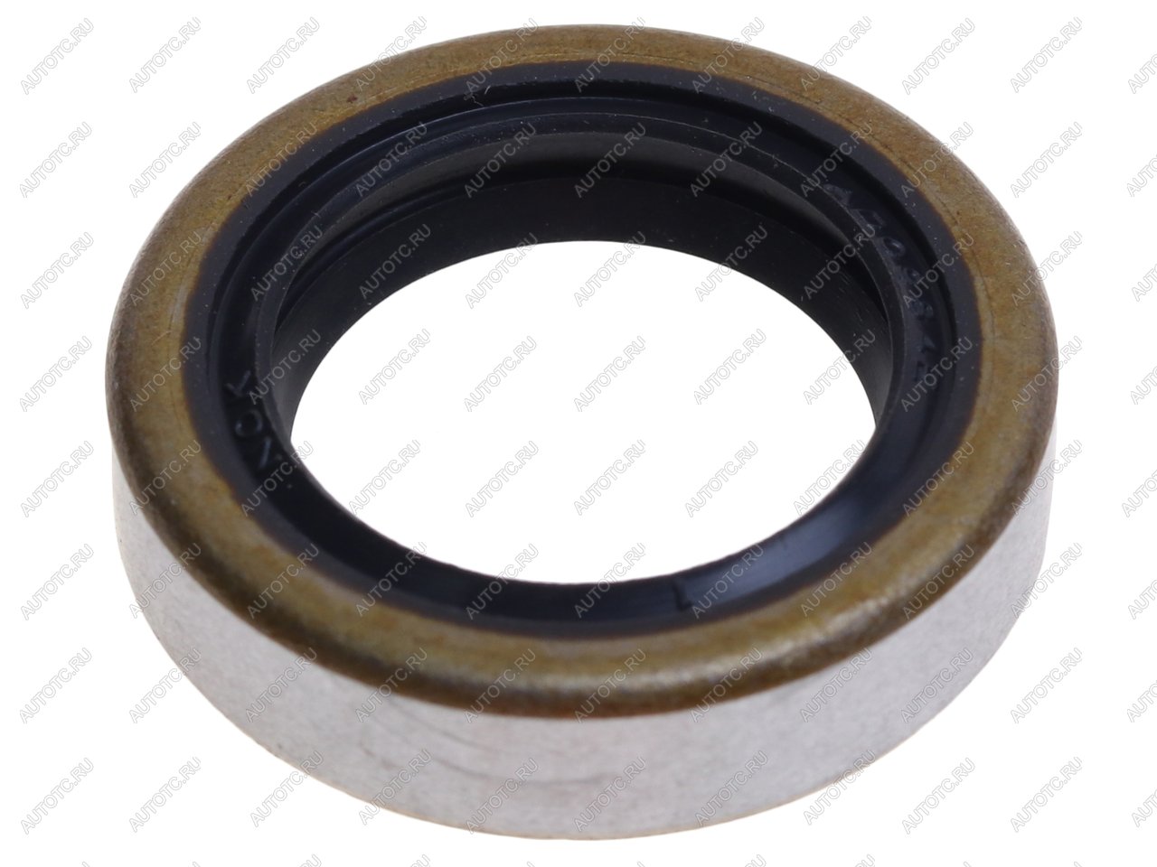 248 р. Кольцо уплотнительное ISUZU ТНВД BOSCH ZEXEL ZEXEL 029622-0220  с доставкой в г. Керчь