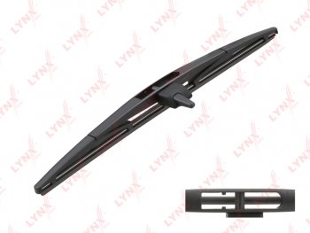 849 р. Щетка стеклоочистителя HONDA CR-V (07-) 350мм задняя LYNX LYNX lr35d1  с доставкой в г. Керчь. Увеличить фотографию 1