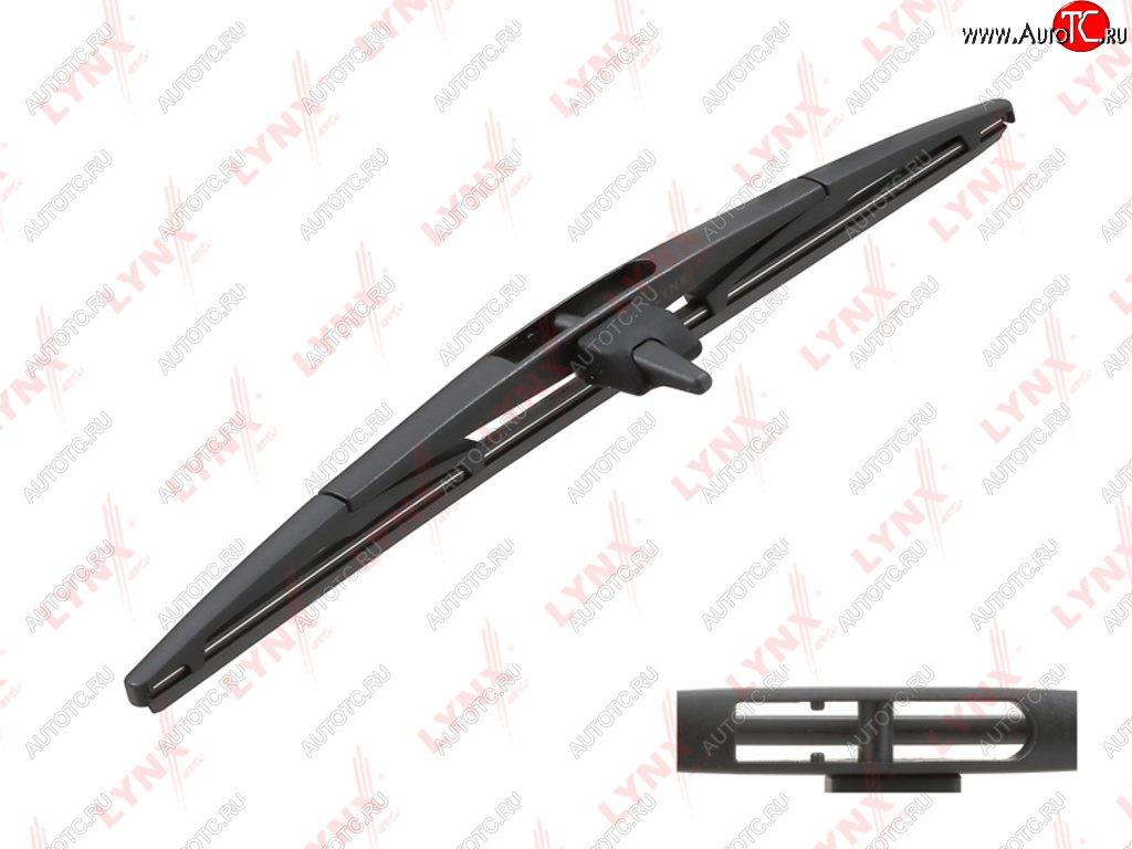849 р. Щетка стеклоочистителя HONDA CR-V (07-) 350мм задняя LYNX LYNX lr35d1  с доставкой в г. Керчь