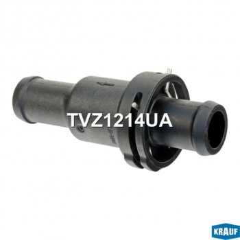 Термостат VW Golf,Jetta,Passat 2 AUDI A6,A8 (03-) (80град.) KRAUF KRAUF tvz1214ua